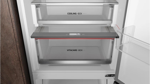 TEKA RBF 88695 SLN SS INOX - Frigorífico Combi No Frost