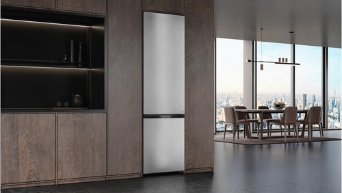TEKA RBF 88695 SLN SS INOX - Frigorífico Combi No Frost