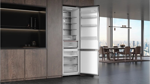 TEKA RBF 88695 SLN SS INOX - Frigorífico Combi No Frost