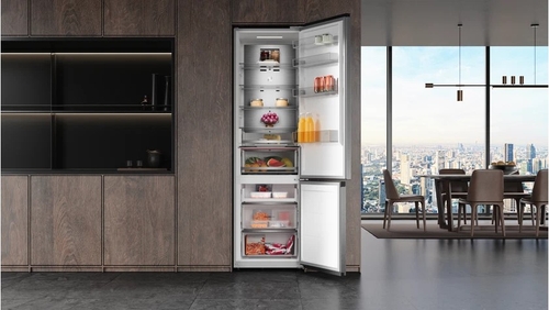 TEKA RBF 88695 SLN SS INOX - Frigorífico Combi No Frost