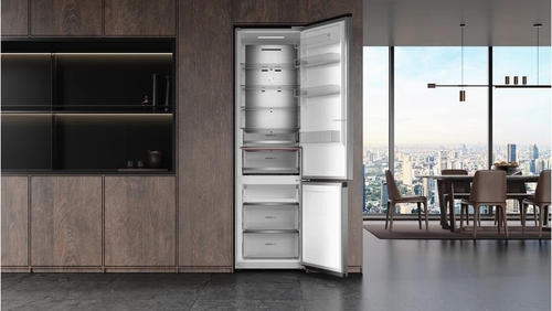 TEKA RBF 88695 SLN SS INOX - Frigorífico Combi No Frost
