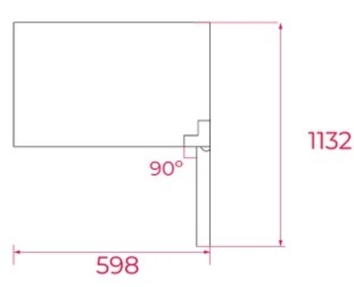 TEKA RBF 88695 SLN SS INOX - Frigorífico Combi No Frost