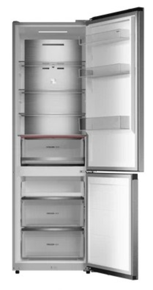 TEKA RBF 84695 SLN SS INOX - Frigorífico Combi No Frost
