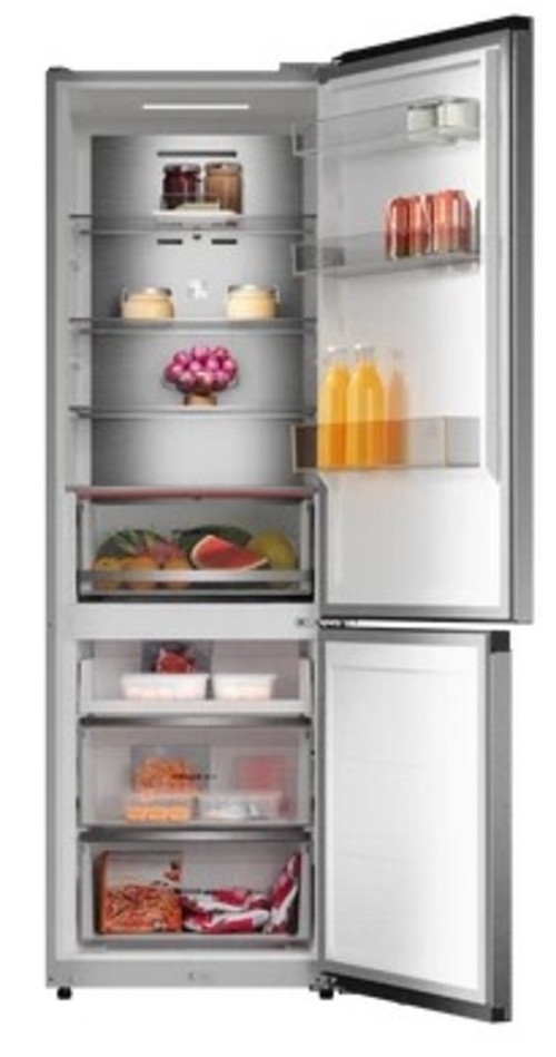 TEKA RBF 84695 SLN SS INOX - Frigorífico Combi No Frost