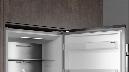 TEKA RBF 84695 SLN SS INOX - Frigorífico Combi No Frost