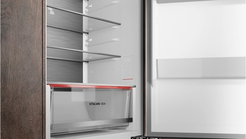 TEKA RBF 84695 SLN SS INOX - Frigorífico Combi No Frost