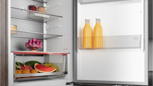 TEKA RBF 84695 SLN SS INOX - Frigorífico Combi No Frost