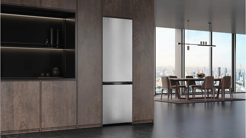TEKA RBF 84695 SLN SS INOX - Frigorífico Combi No Frost