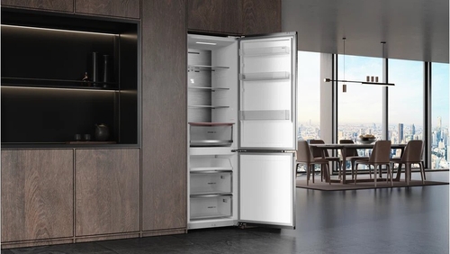 TEKA RBF 84695 SLN SS INOX - Frigorífico Combi No Frost