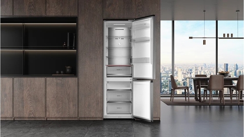 TEKA RBF 84695 SLN SS INOX - Frigorífico Combi No Frost