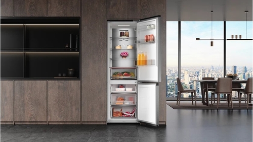 TEKA RBF 84695 SLN SS INOX - Frigorífico Combi No Frost