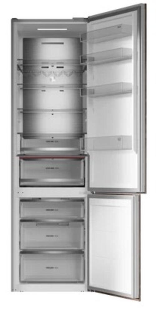 TEKA RBF 88695 FI SLN Integrable - Frigorífico Combi No Frost
