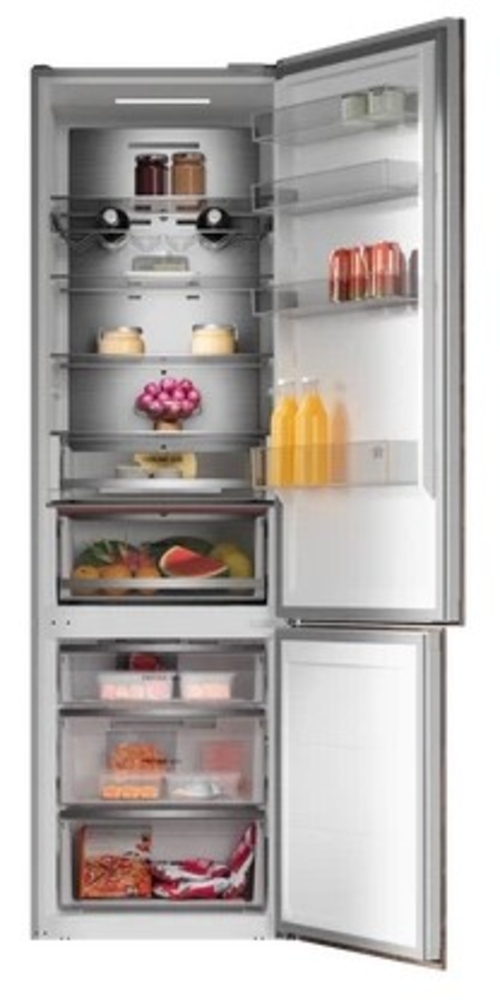 TEKA RBF 88695 FI SLN Integrable - Frigorífico Combi No Frost