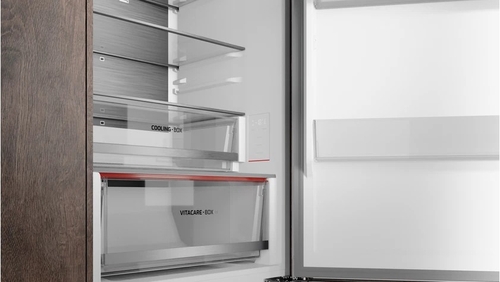 TEKA RBF 88695 FI SLN Integrable - Frigorífico Combi No Frost