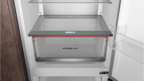 TEKA RBF 88695 FI SLN Integrable - Frigorífico Combi No Frost