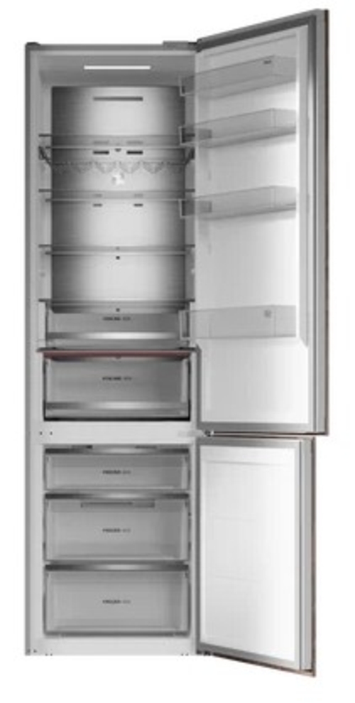 TEKA RBF 84695 FI SLN Integrable - Frigorífico Combi No Frost