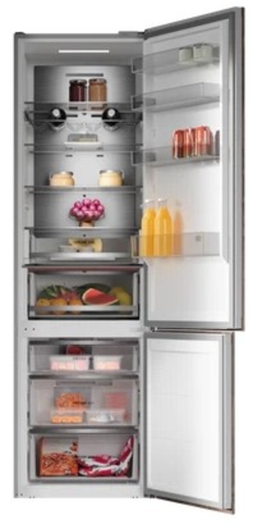 TEKA RBF 84695 FI SLN Integrable - Frigorífico Combi No Frost