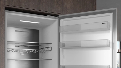 TEKA RBF 84695 FI SLN Integrable - Frigorífico Combi No Frost