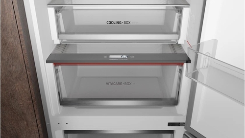 TEKA RBF 84695 FI SLN Integrable - Frigorífico Combi No Frost