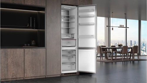 TEKA RBF 84695 FI SLN Integrable - Frigorífico Combi No Frost