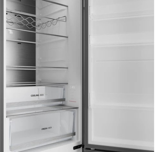 TEKA RBF 78660 SS INOX - Frigorífico Combi No Frost