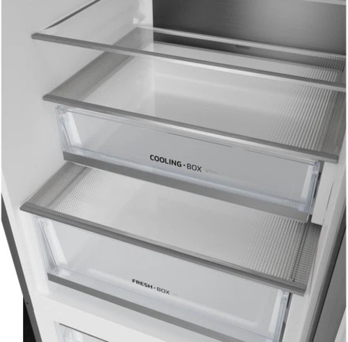 TEKA RBF 78660 SS INOX - Frigorífico Combi No Frost