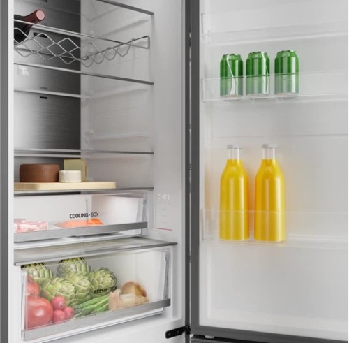 TEKA RBF 78660 SS INOX - Frigorífico Combi No Frost