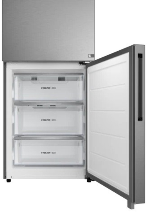 TEKA RBF 78660 SS INOX - Frigorífico Combi No Frost