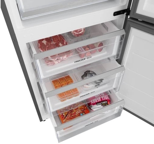TEKA RBF 78660 SS INOX - Frigorífico Combi No Frost