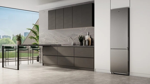 TEKA RBF 78660 SS INOX - Frigorífico Combi No Frost