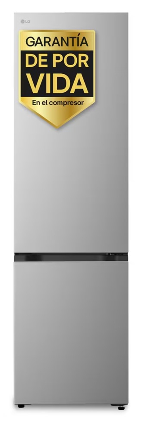 LG GBBS322APY INOX - Frigorífico Combi No Frost