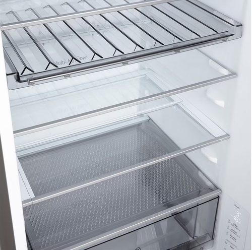 LG GBBS322APY INOX - Frigorífico Combi No Frost