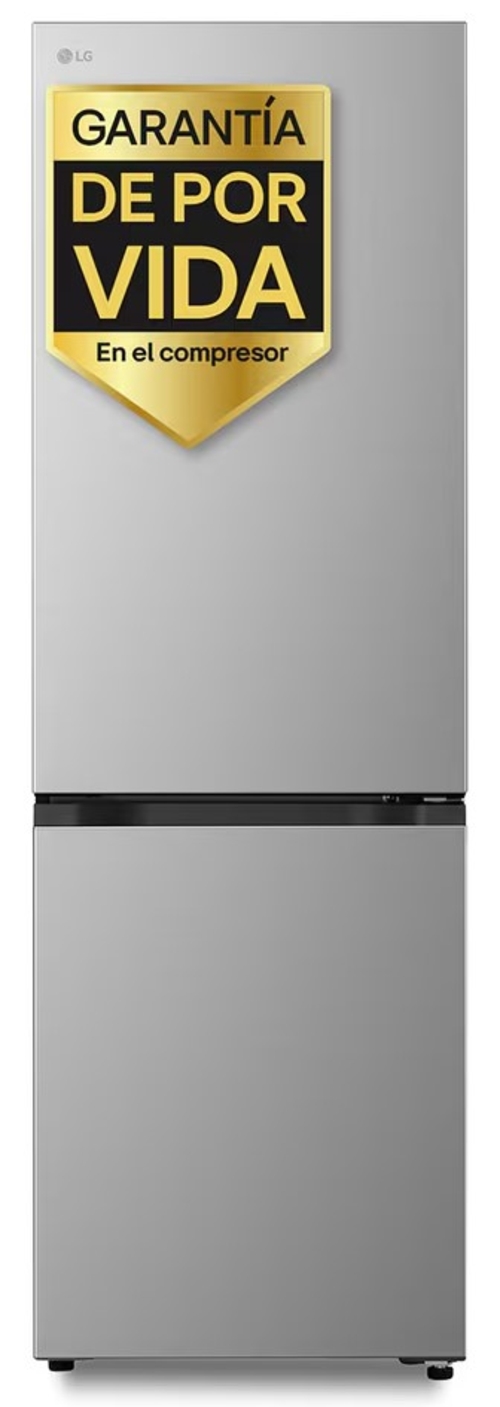 LG GBBS312CPY INOX - Frigorífico Combi No Frost
