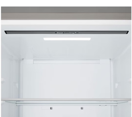 LG GBBSJ20DSW Blanco - Frigorífico Combi No Frost