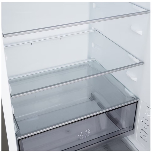 LG GBBSJ10EPY INOX - Frigorífico Combi No Frost