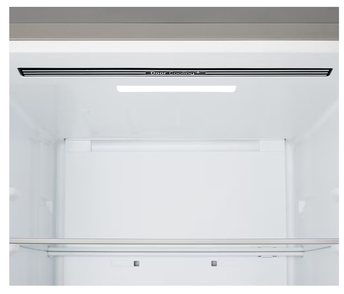 LG GBBSJ10EPY INOX - Frigorífico Combi No Frost