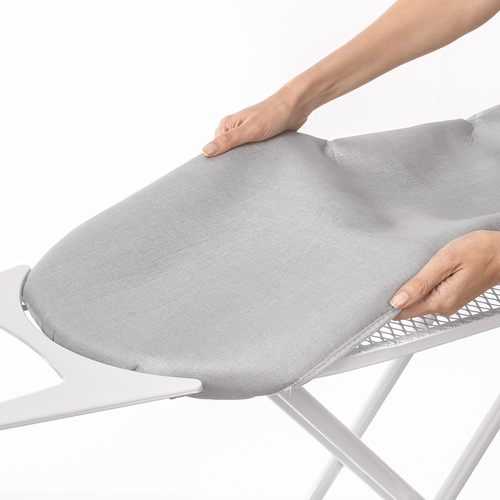 RAYEN MENAJE 6157.09 Azul Rayas - Funda Plancha 126 x 40 cm