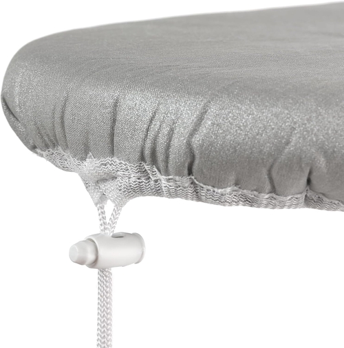 RAYEN MENAJE 6157.09 Azul Rayas - Funda Plancha 126 x 40 cm