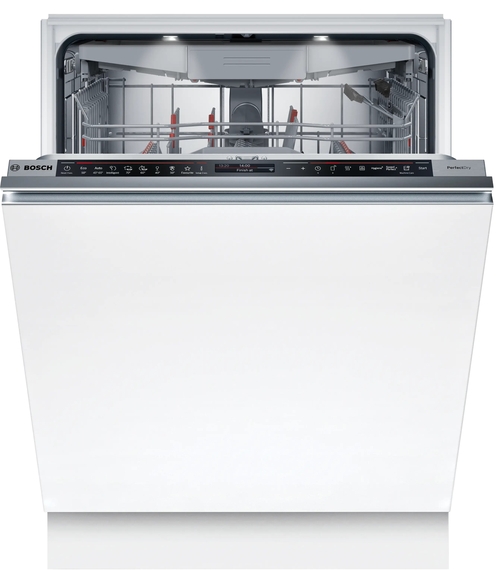 BOSCH SMD8TCX04E Integrable - Lavavajillas 60CM 14 Servicios