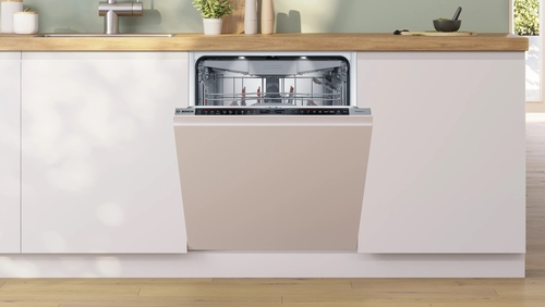BOSCH SMD8TCX04E Integrable - Lavavajillas 60CM 14 Servicios