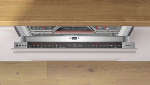 BOSCH SMD8TCX04E Integrable - Lavavajillas 60CM 14 Servicios