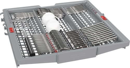 BOSCH SMD8TCX04E Integrable - Lavavajillas 60CM 14 Servicios