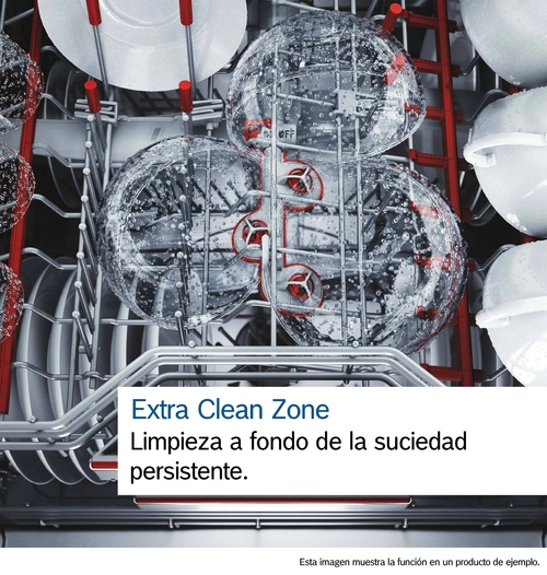 BOSCH SMD8TCX04E Integrable - Lavavajillas 60CM 14 Servicios