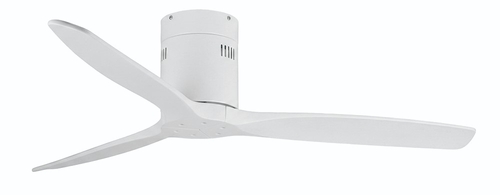 ORBEGOZO CF 171132 Blanco - Ventilador de Techo 3 Aspas