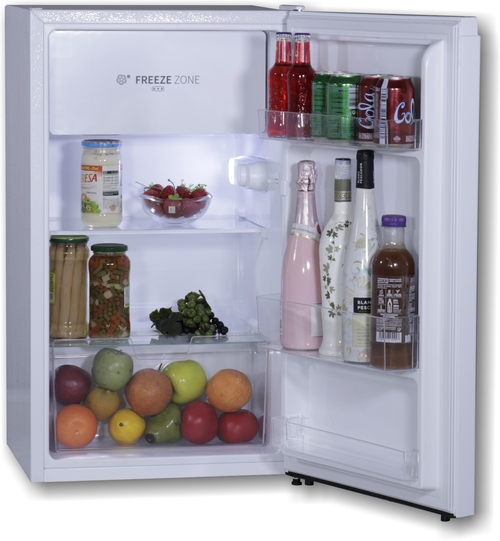 ROMMER FTE 105 Blanco - Nevera Pequeña Cíclico