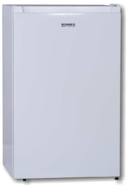 ROMMER FTE 105 Blanco - Nevera Pequeña Cíclico