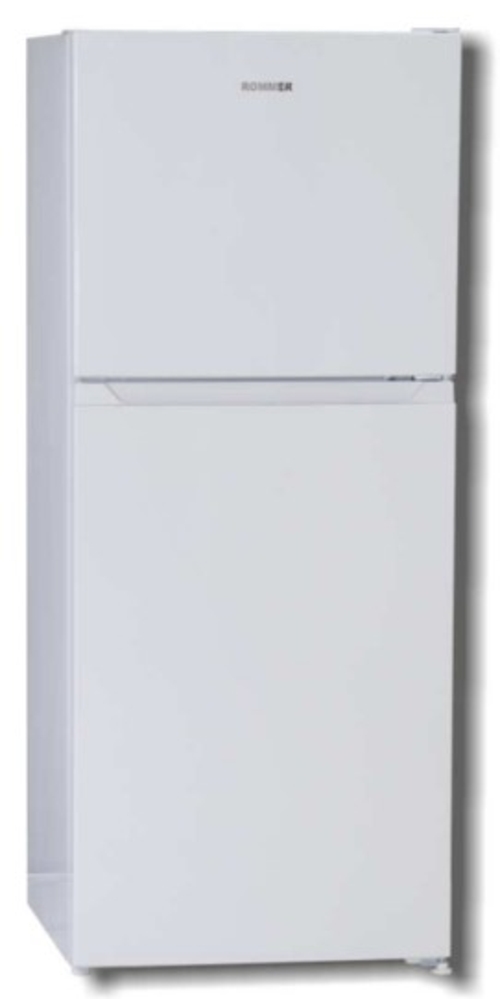 ROMMER FE 255 NF - Frigorífico Dos Puertas No Frost
