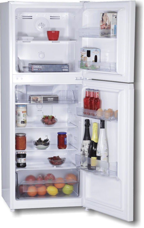 ROMMER FE 255 NF - Frigorífico Dos Puertas No Frost