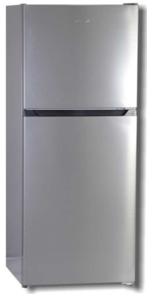 ROMMER FE 256 NF INOX - Frigorífico Dos Puertas No Frost