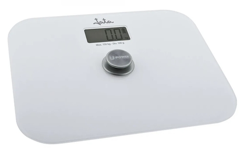 JATA 499 Blanco - Báscula Baño
